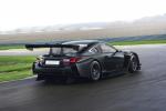 Lexus RC F GT3 2017 года